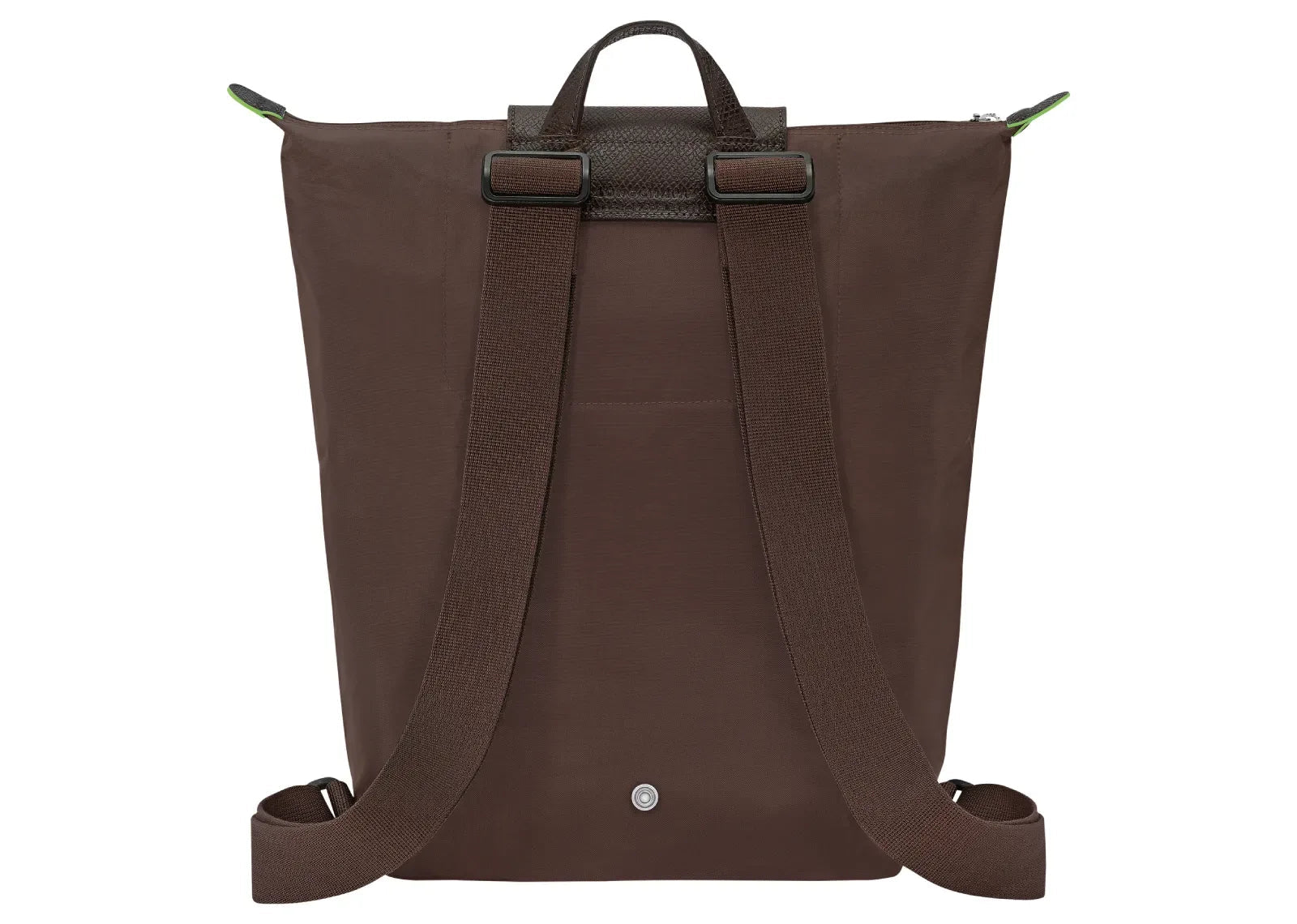 Longchamp Le Pliage Green M Backpack Mocha - Sneaker Türkiye