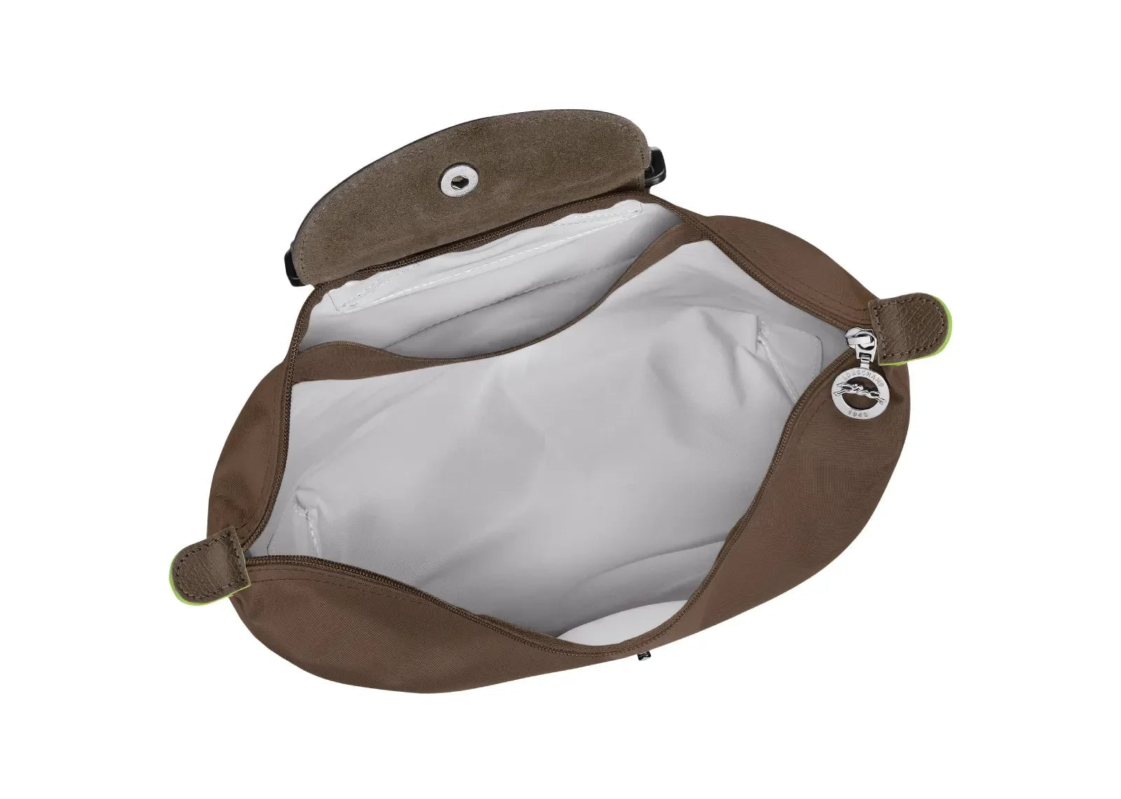 Longchamp Le Pliage Green M Backpack Terra - Sneaker Türkiye