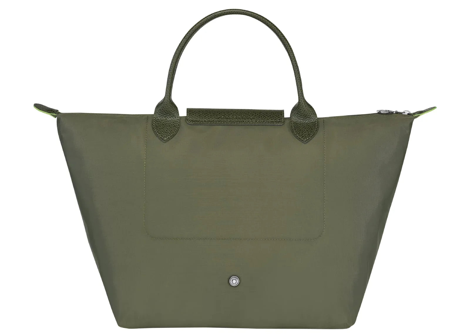 Longchamp Le Pliage Green Medium Handbag Forest - Sneaker Türkiye