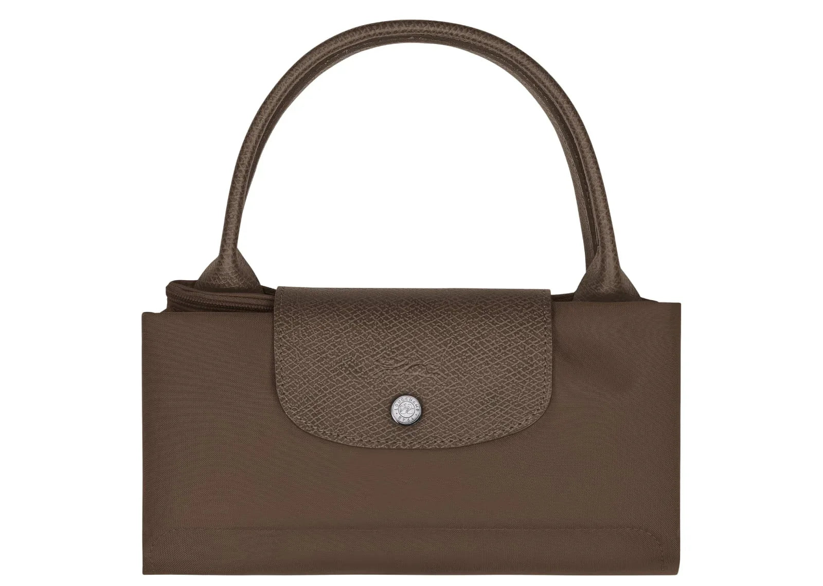 Longchamp Le Pliage Green Medium Handbag Terra - Sneaker Türkiye