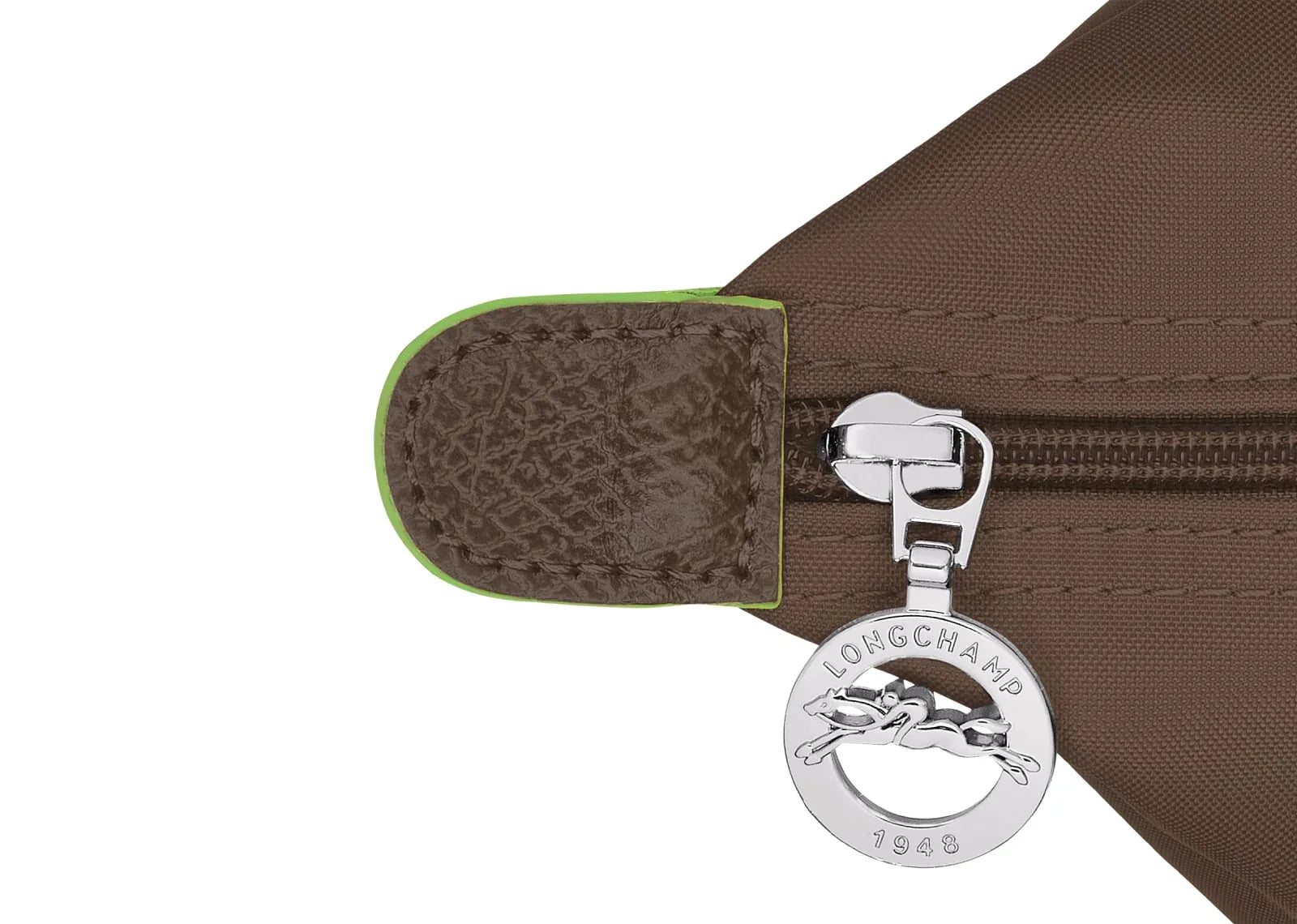 Longchamp Le Pliage Green Medium Handbag Terra - Sneaker Türkiye