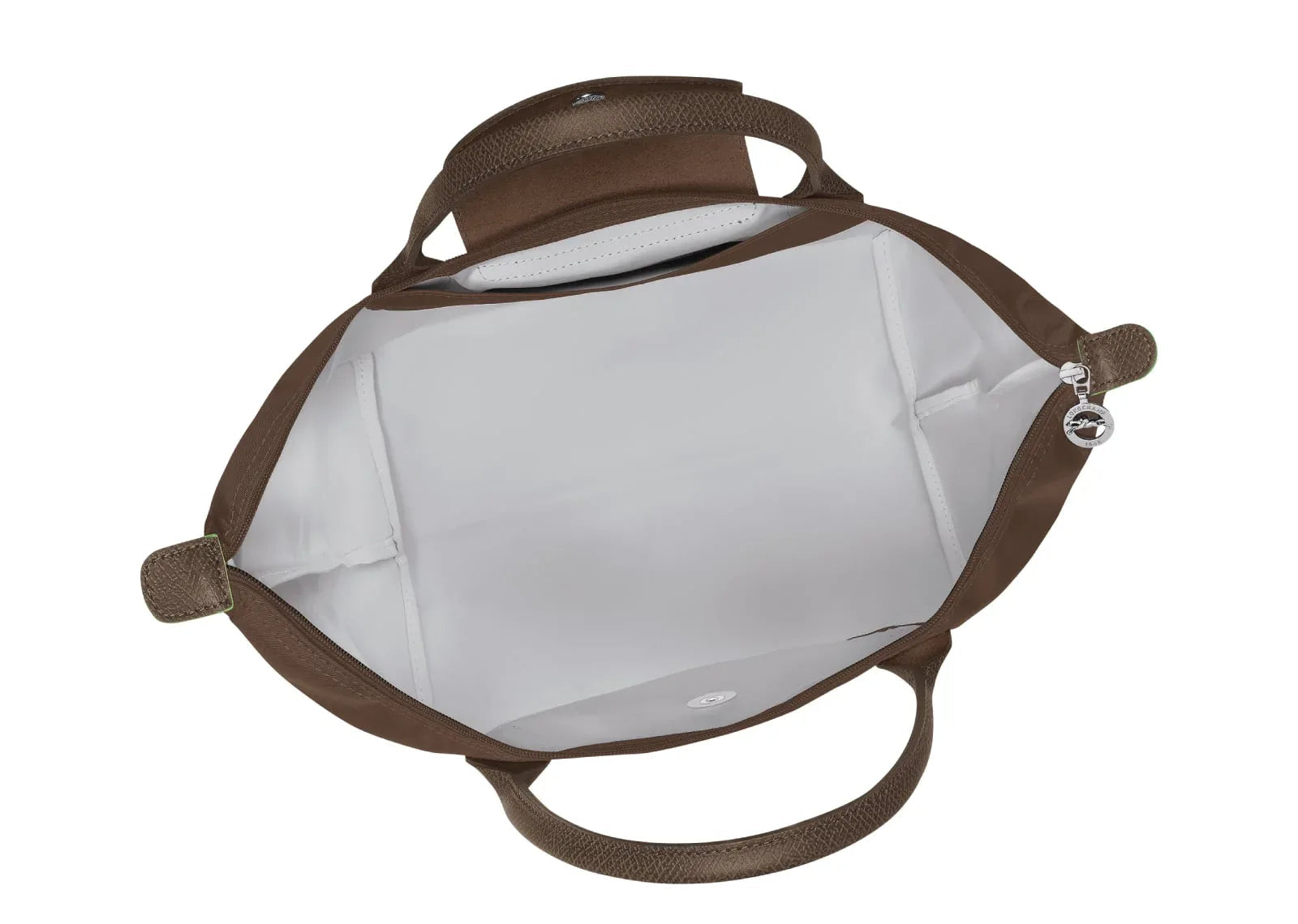 Longchamp Le Pliage Green Medium Handbag Terra - Sneaker Türkiye
