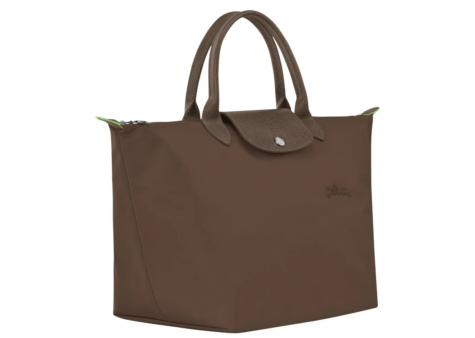 Longchamp Le Pliage Green Medium Handbag Terra - Sneaker Türkiye