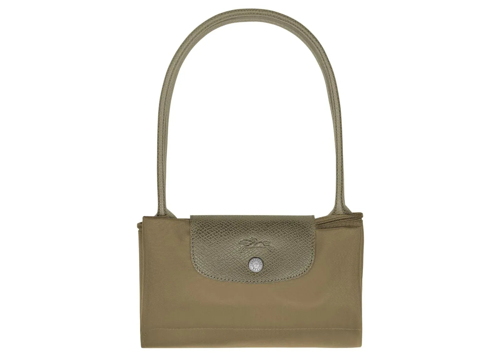 Longchamp Le Pliage Green Medium Tote Bag Artichoke - Sneaker Türkiye