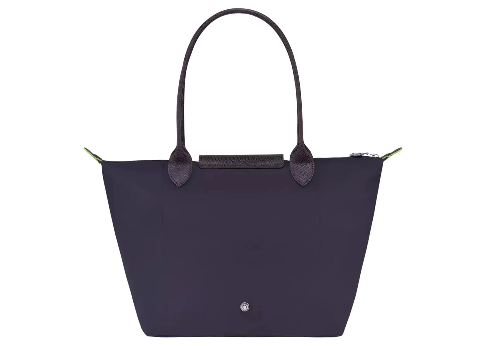 Longchamp Le Pliage Green Medium Tote Bag Bilberry - Sneaker Türkiye