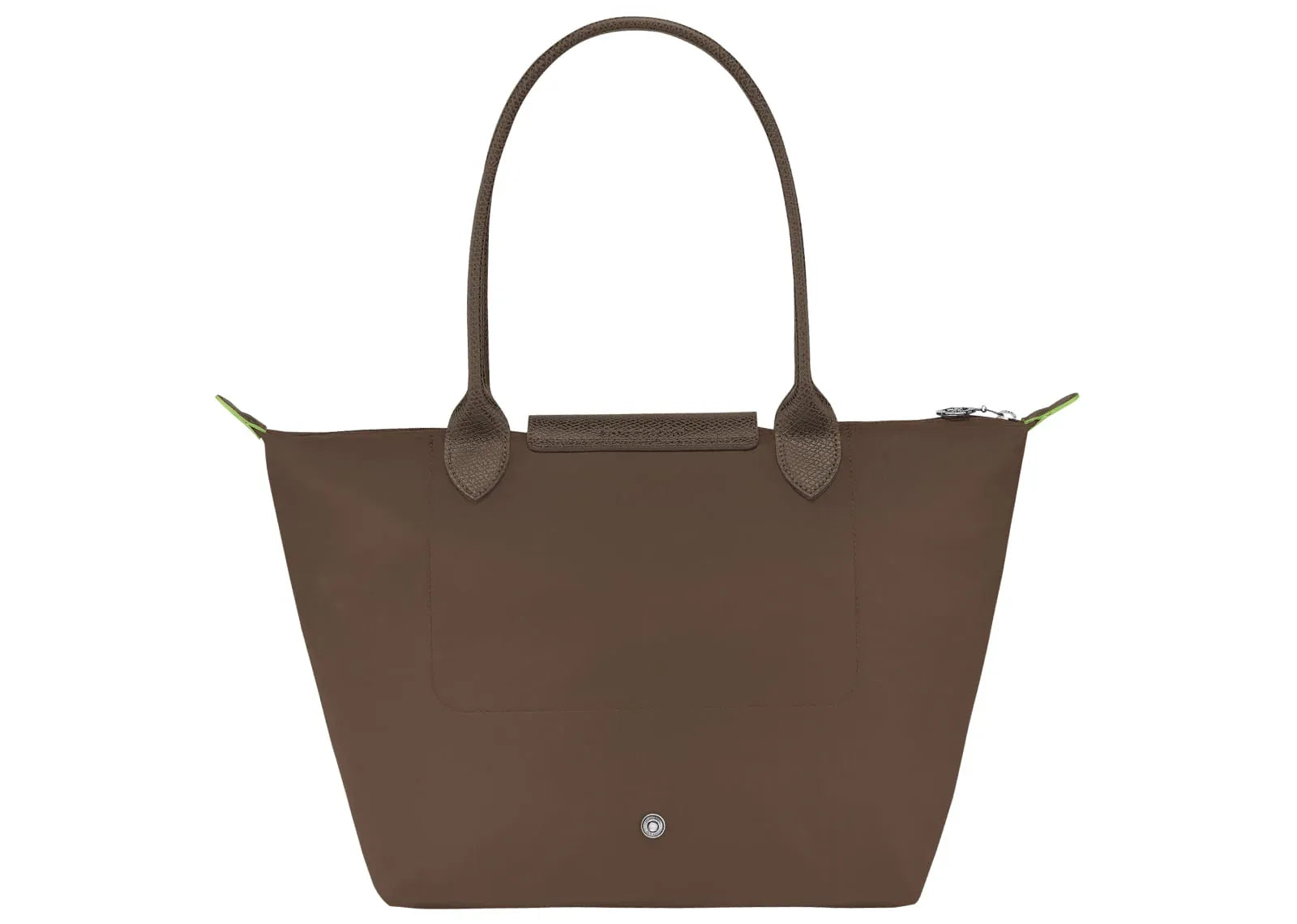 Longchamp Le Pliage Green Medium Tote Bag Terra - Sneaker Türkiye