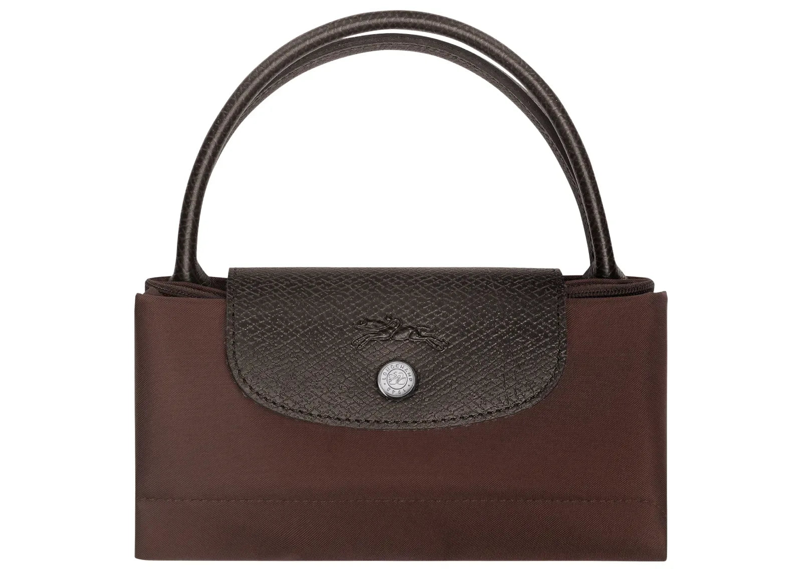 Longchamp Le Pliage Green Small Handbag Mocha - Sneaker Türkiye