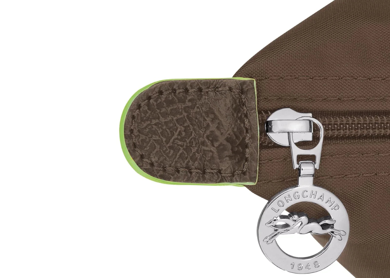 Longchamp Le Pliage Green Small Handbag Terra - Sneaker Türkiye