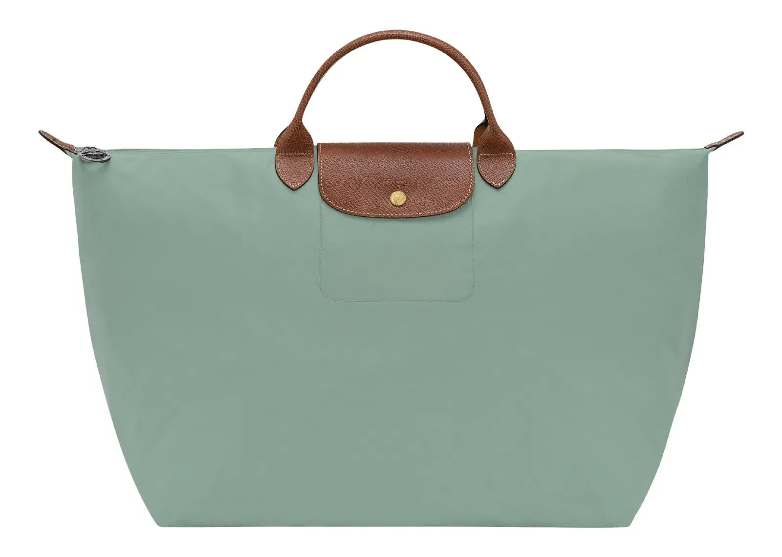 Longchamp Le Pliage Original L Travel Bag Celadon - Sneaker Türkiye