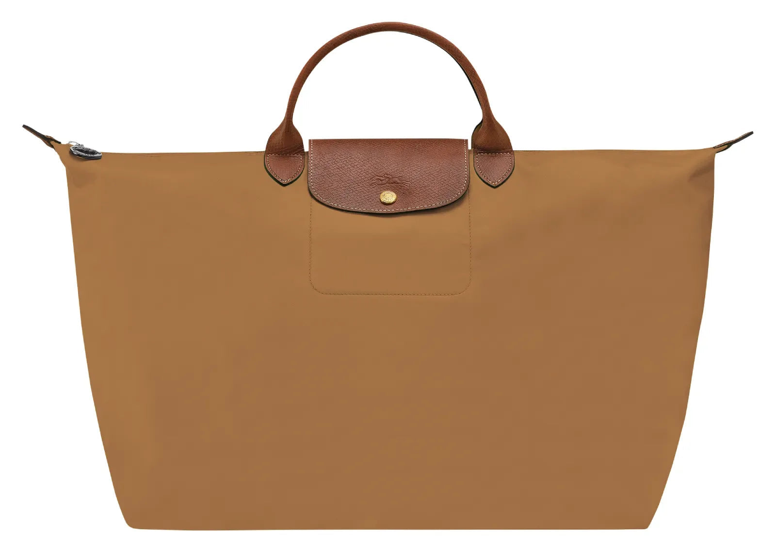 Longchamp Le Pliage Original L Travel Bag Fawn - Sneaker Türkiye