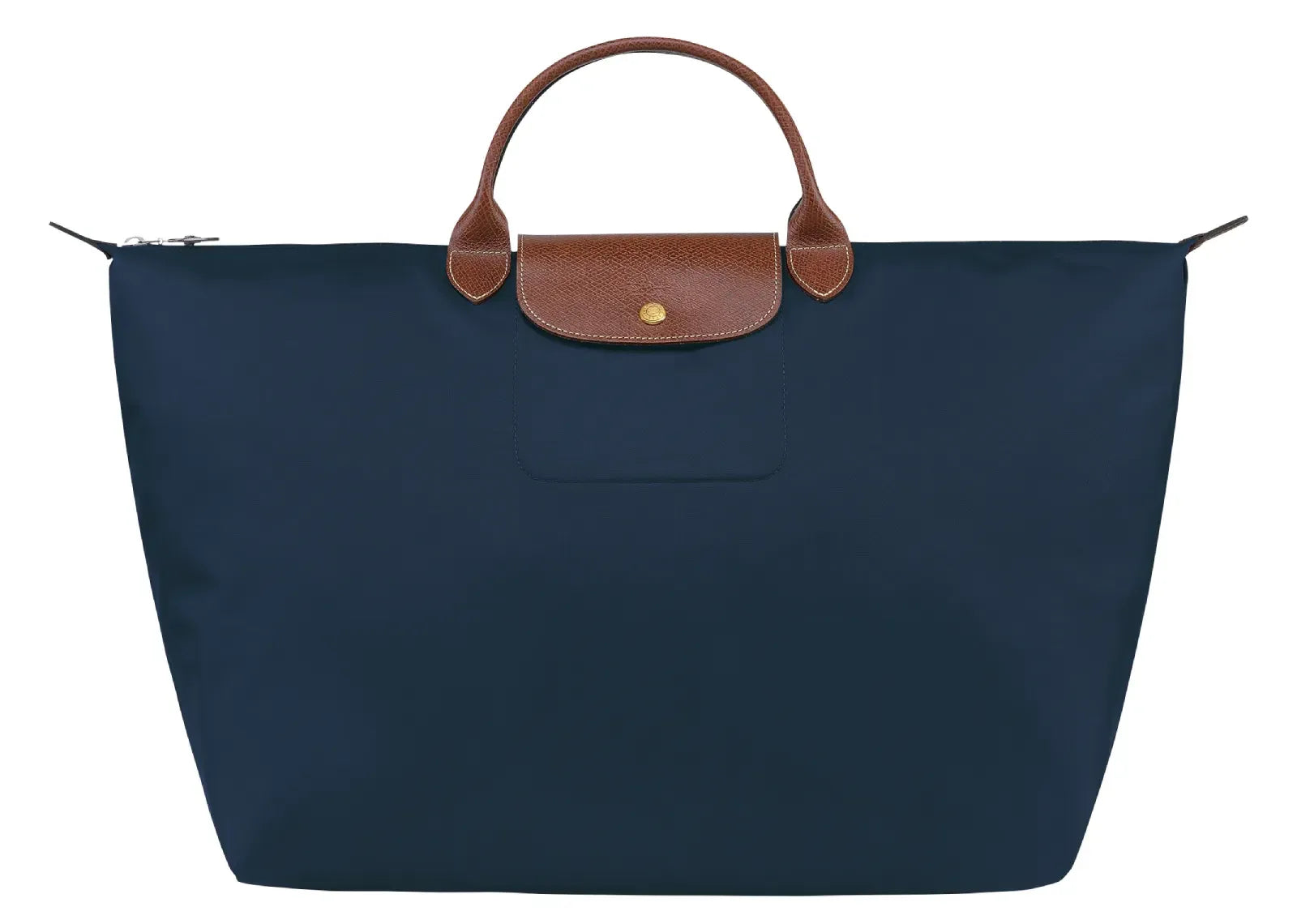 Longchamp Le Pliage Original L Travel Bag Navy - Sneaker Türkiye