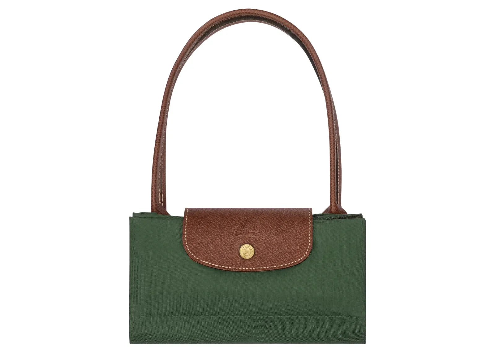Longchamp Le Pliage Original Large Tote Bag British Green - Sneaker Türkiye