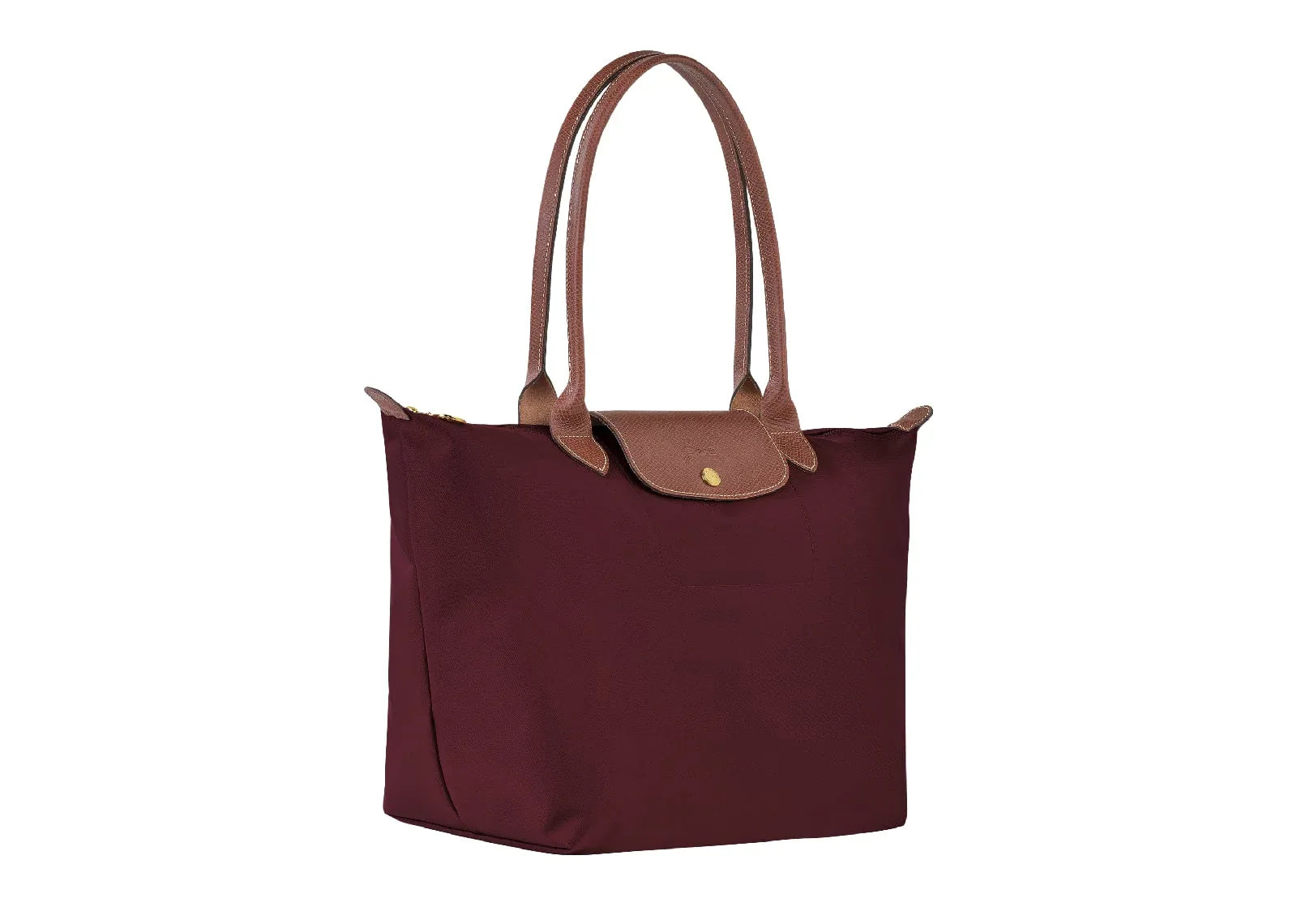 Longchamp Le Pliage Original Large Tote Bag Burgundy - Sneaker Türkiye