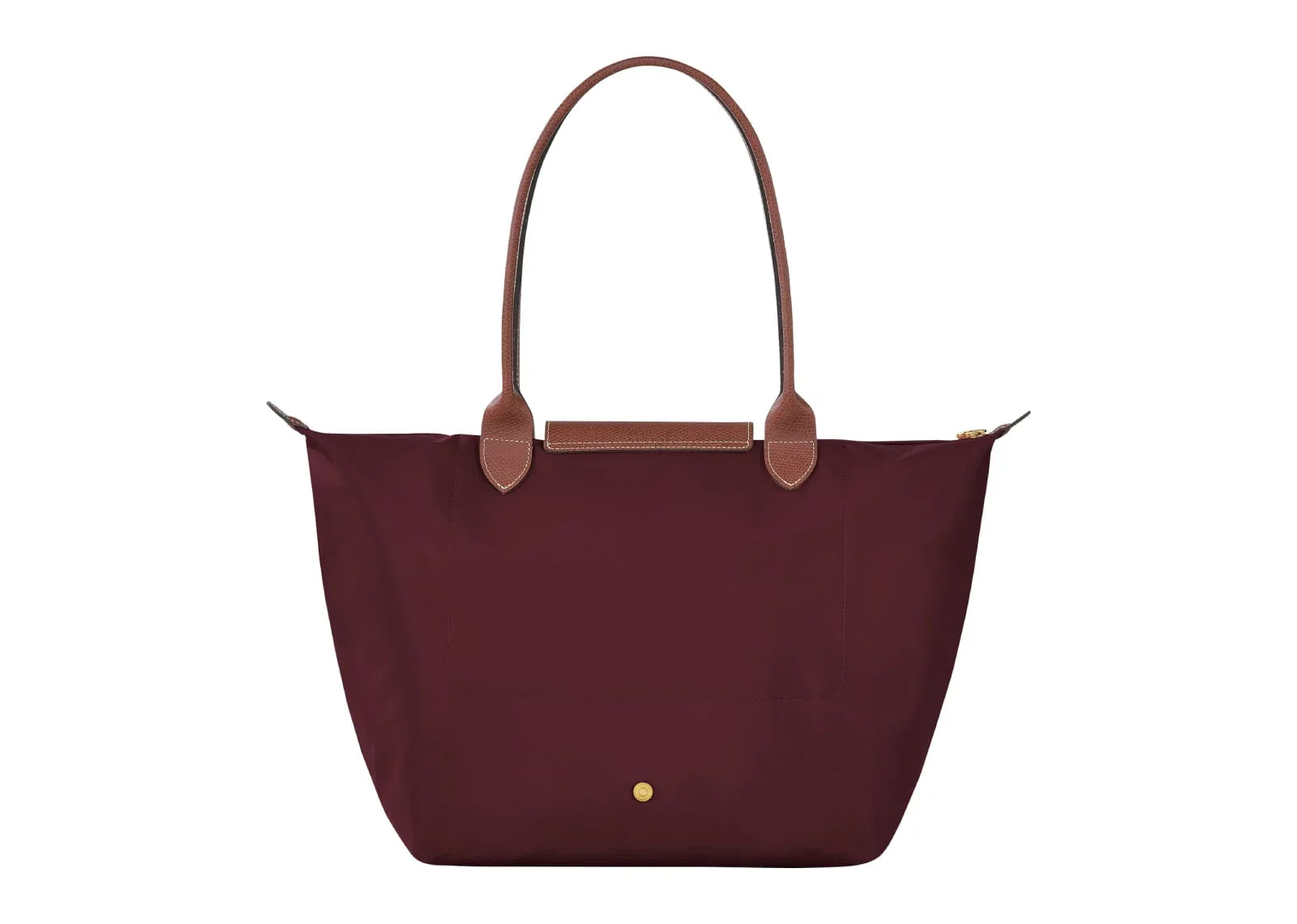 Longchamp Le Pliage Original Large Tote Bag Burgundy - Sneaker Türkiye