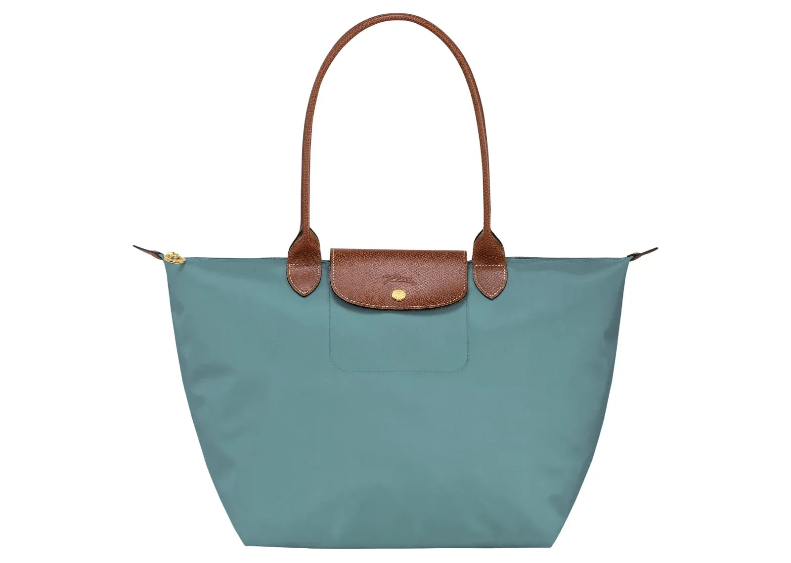 Longchamp Le Pliage Original Large Tote Bag Eucalyptus - Sneaker Türkiye