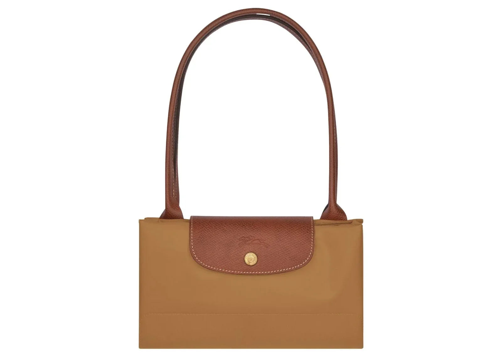 Longchamp Le Pliage Original Large Tote Bag Fawn - Sneaker Türkiye