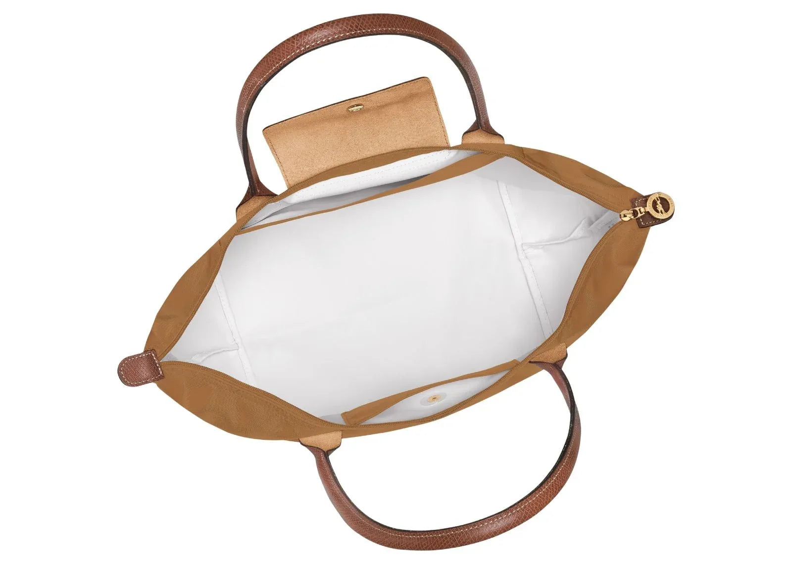 Longchamp Le Pliage Original Large Tote Bag Fawn - Sneaker Türkiye