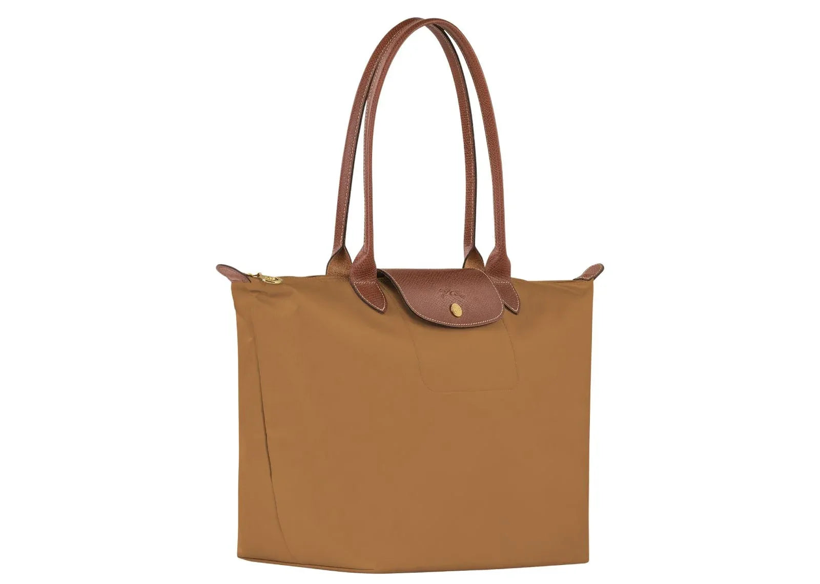 Longchamp Le Pliage Original Large Tote Bag Fawn - Sneaker Türkiye