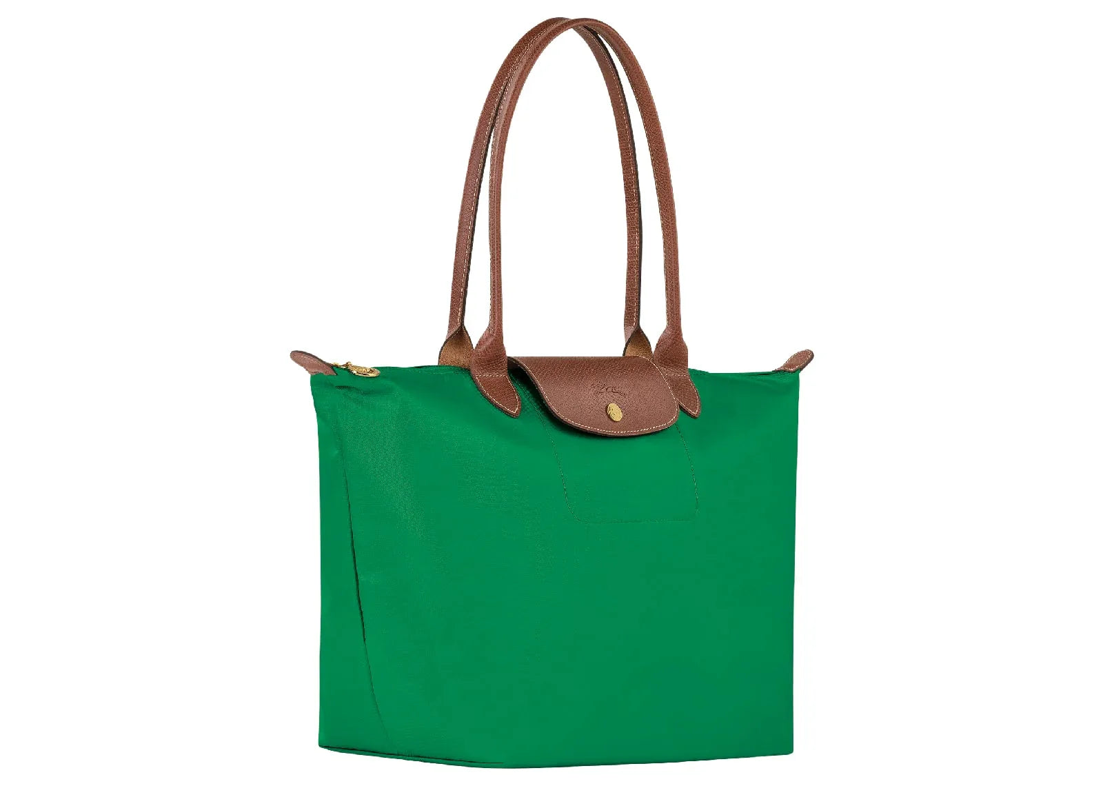 Longchamp Le Pliage Original Large Tote Bag Green - Sneaker Türkiye