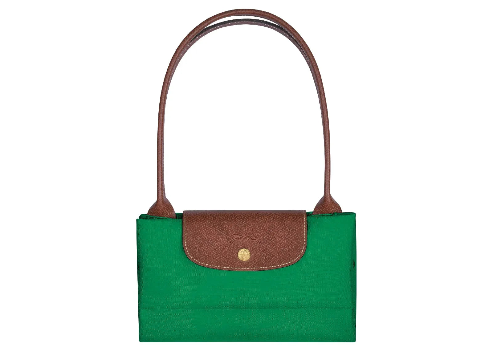 Longchamp Le Pliage Original Large Tote Bag Green - Sneaker Türkiye
