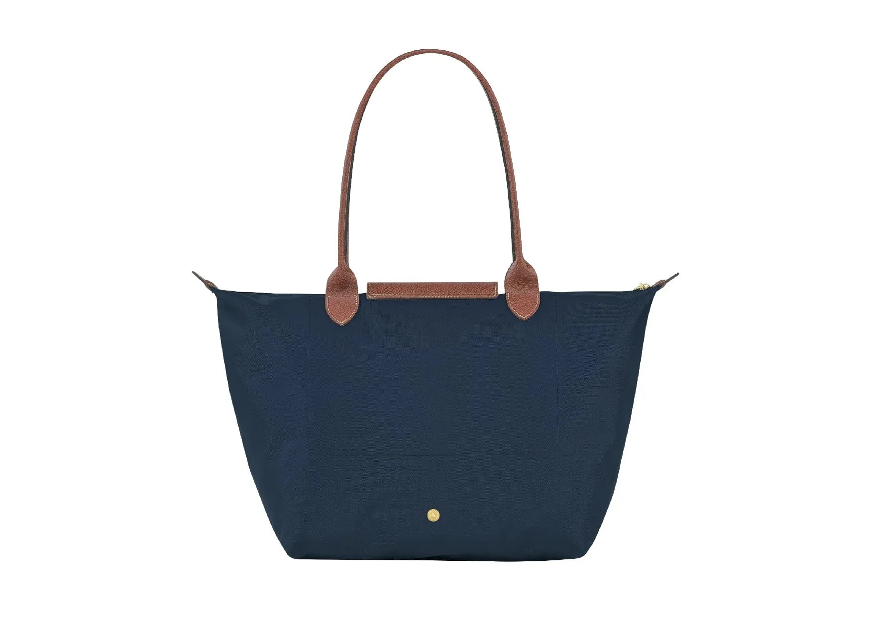 Longchamp Le Pliage Original Large Tote Bag Navy - Sneaker Türkiye