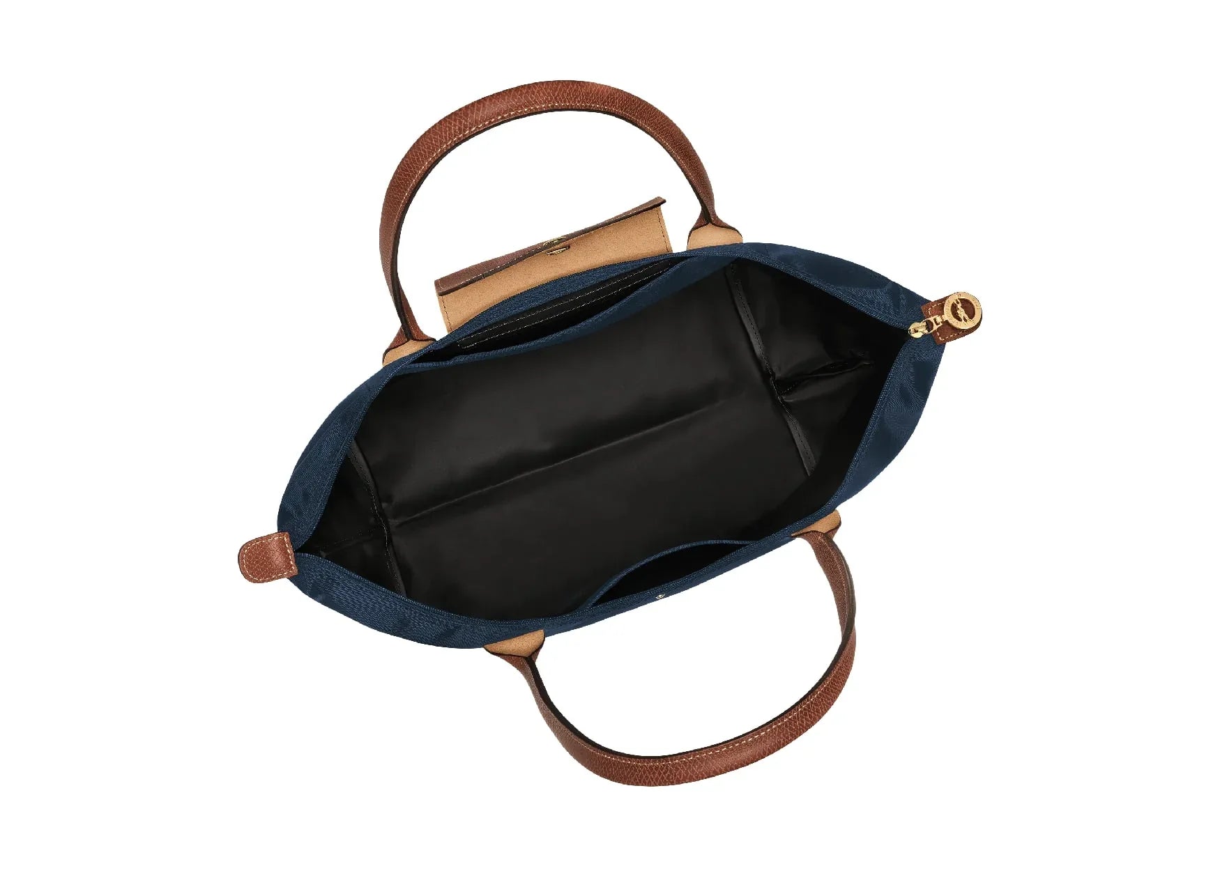 Longchamp Le Pliage Original Large Tote Bag Navy - Sneaker Türkiye