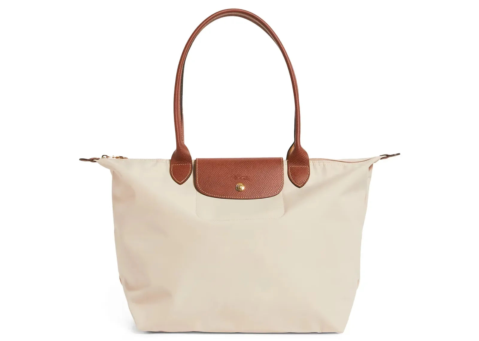 Longchamp Le Pliage Original Large Tote Bag Paper - Sneaker Türkiye