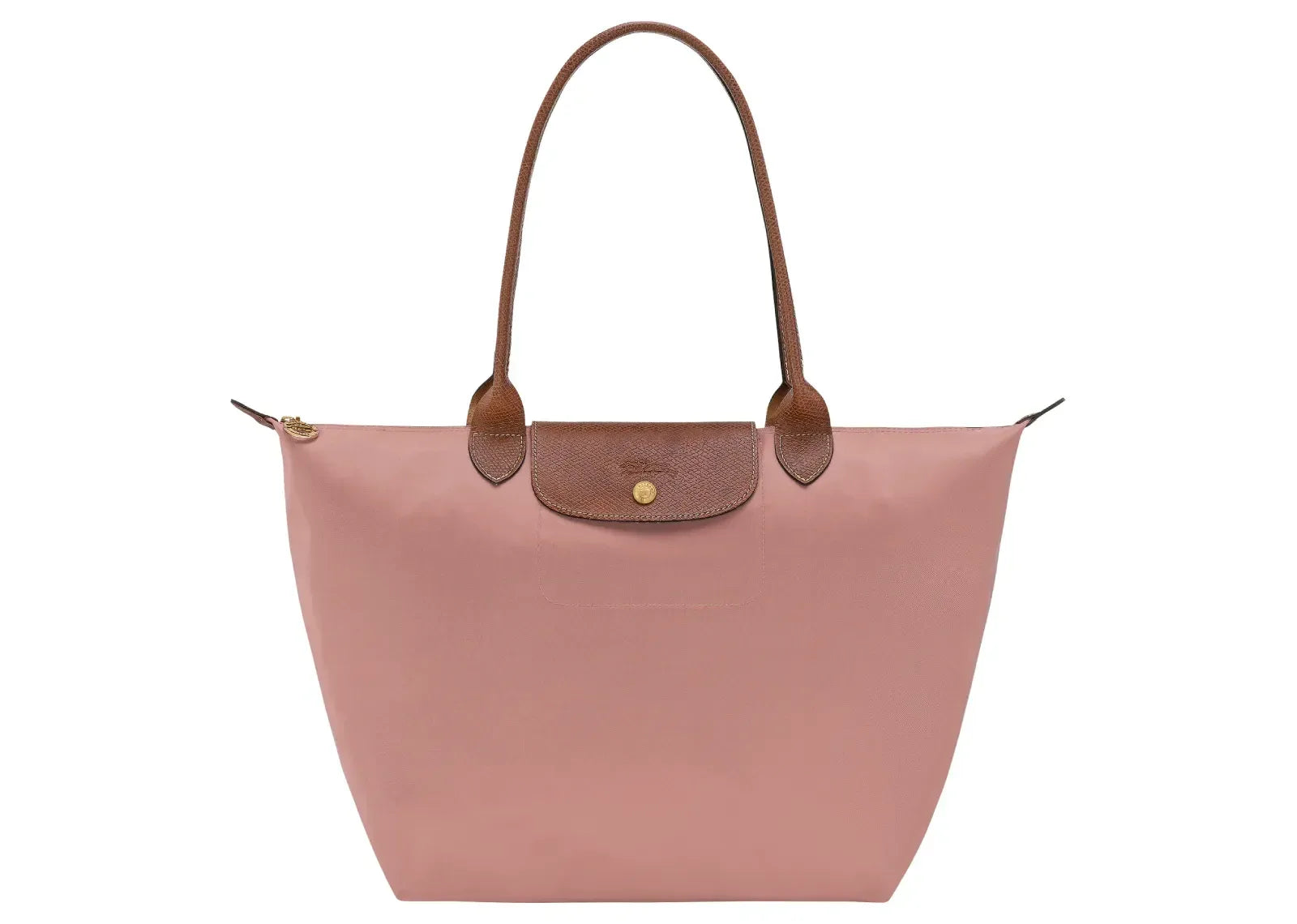 Longchamp Le Pliage Original Large Tote Bag Pink Tea - Sneaker Türkiye