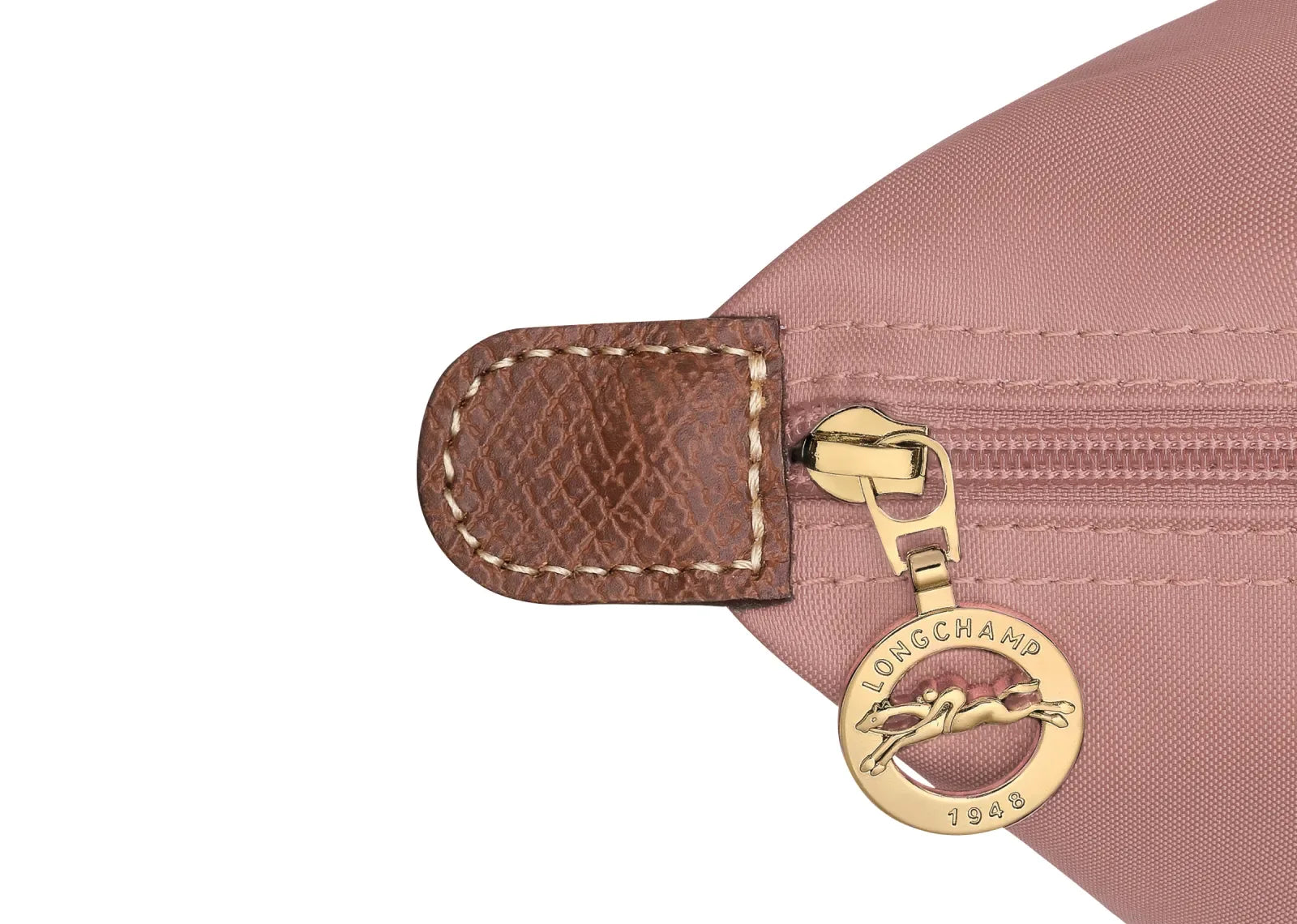 Longchamp Le Pliage Original Large Tote Bag Pink Tea - Sneaker Türkiye