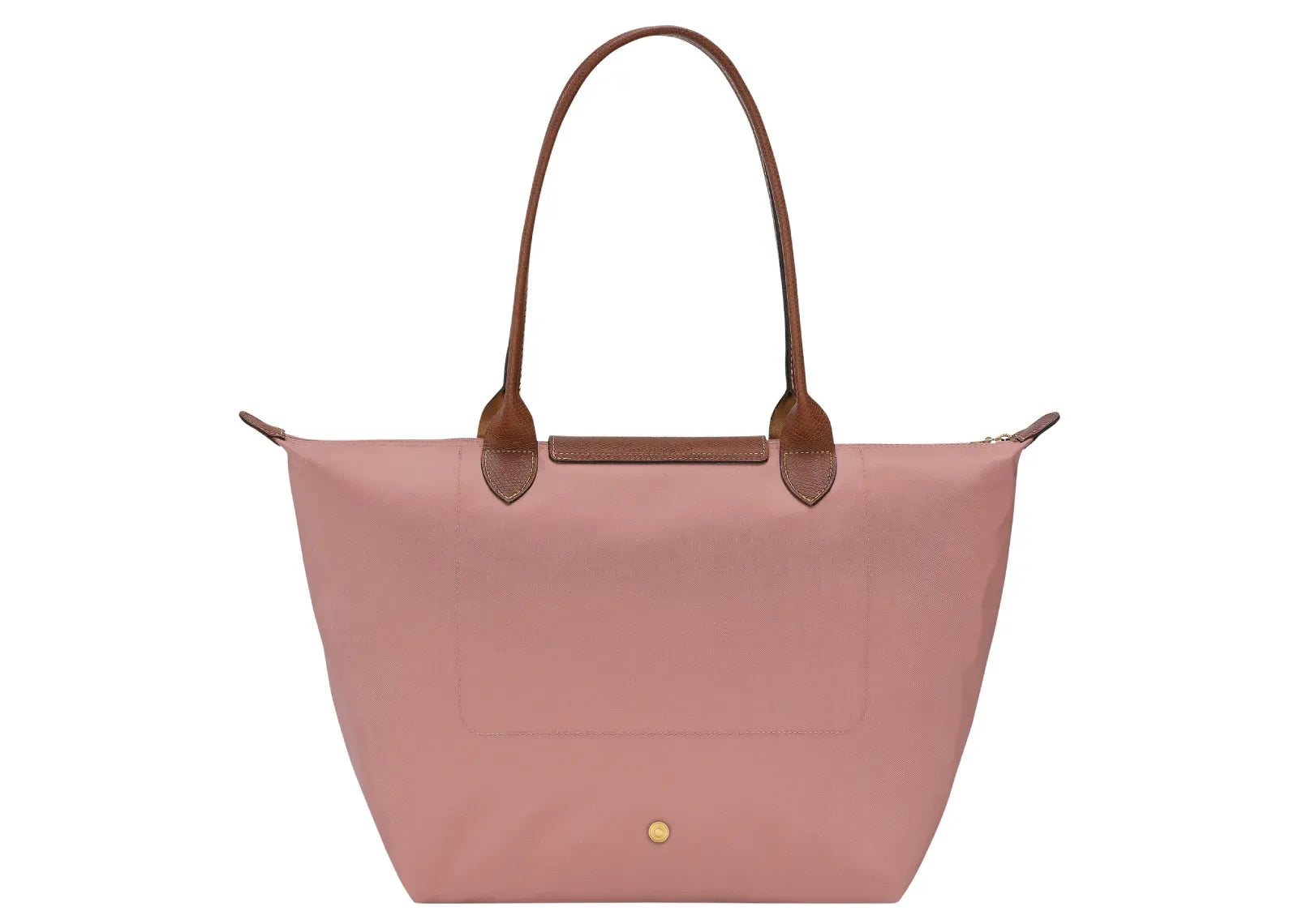 Longchamp Le Pliage Original Large Tote Bag Pink Tea - Sneaker Türkiye