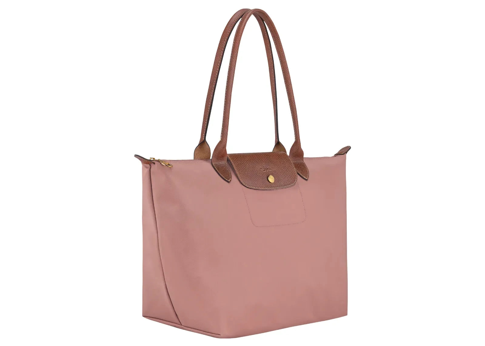 Longchamp Le Pliage Original Large Tote Bag Pink Tea - Sneaker Türkiye