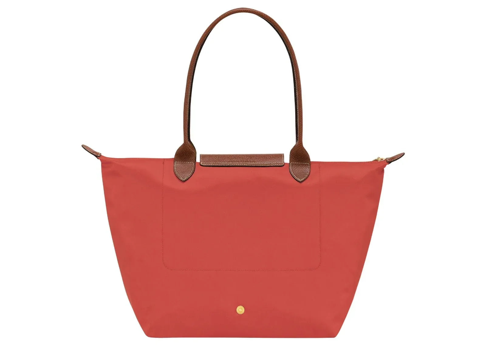 Longchamp Le Pliage Original Large Tote Bag Tomato - Sneaker Türkiye