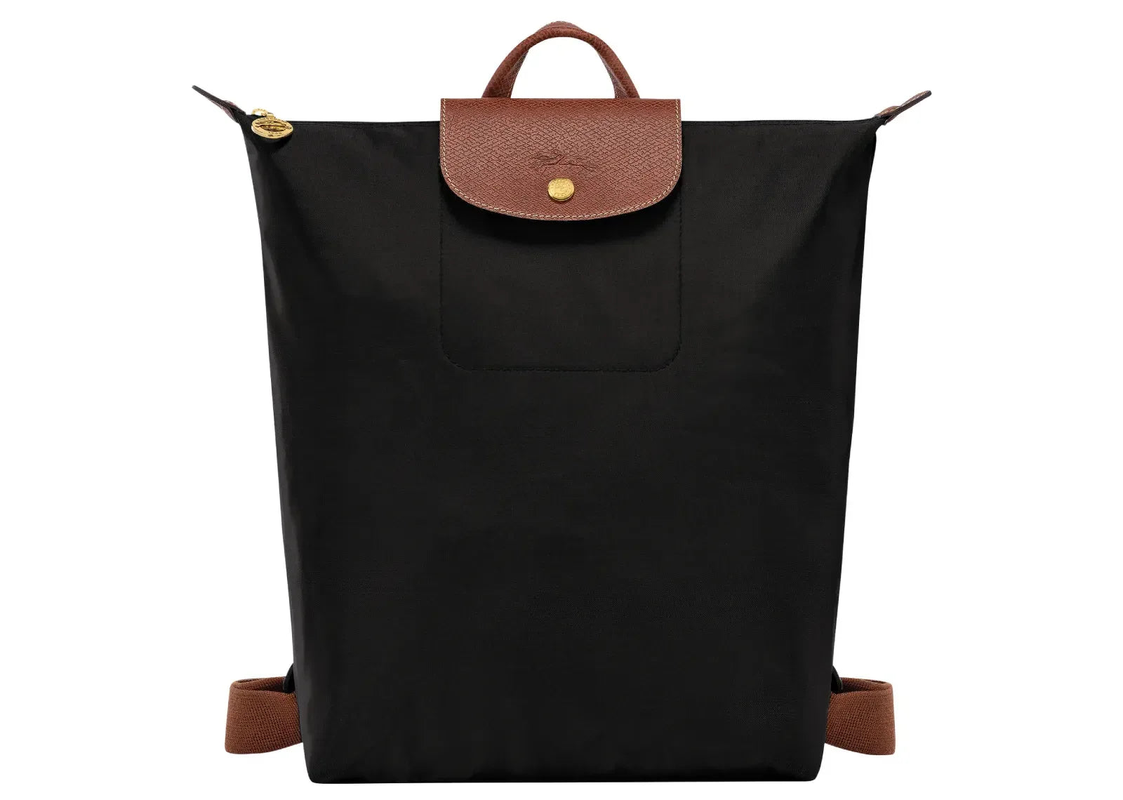 Longchamp Le Pliage Original M Backpack Black - Sneaker Türkiye