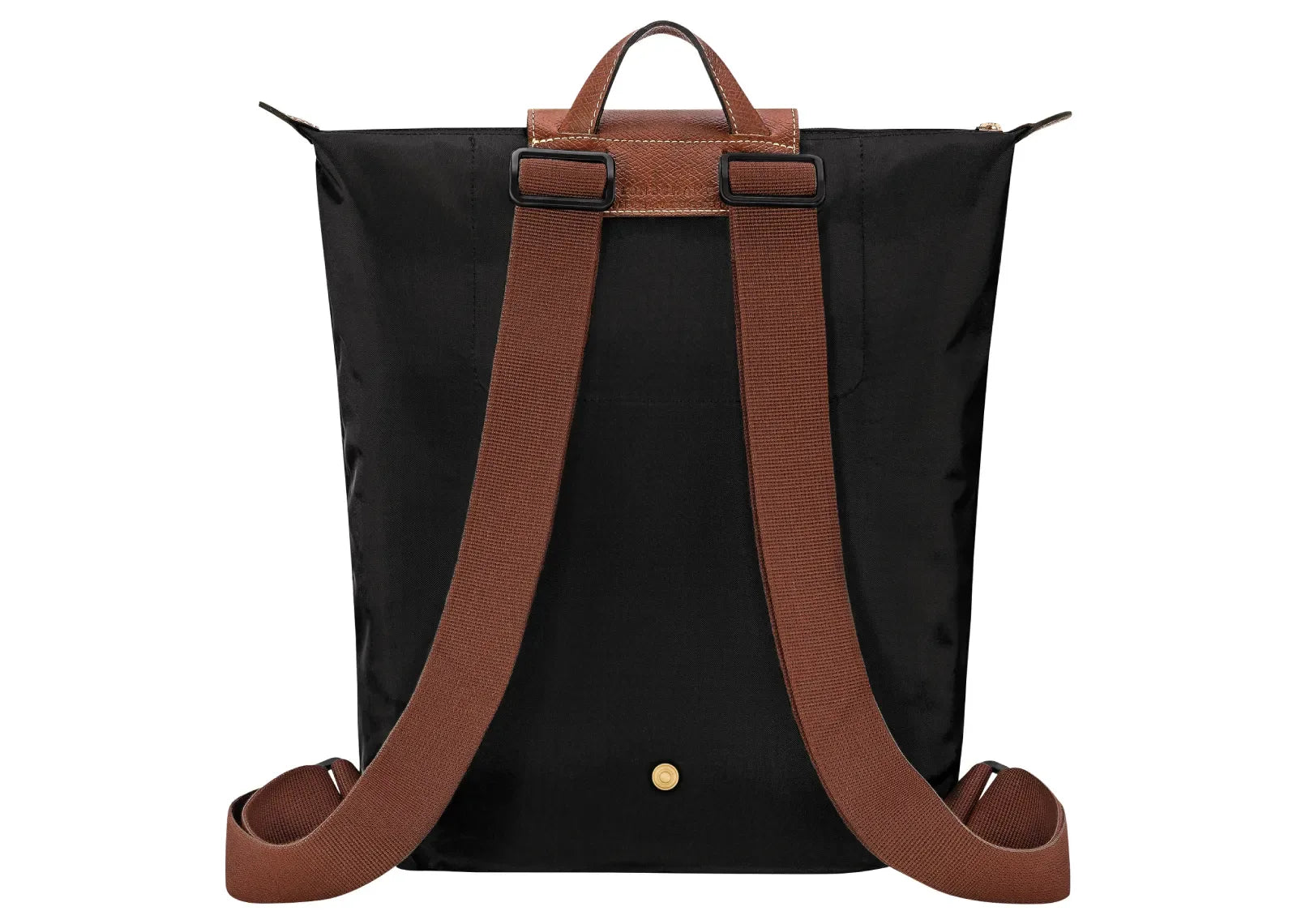 Longchamp Le Pliage Original M Backpack Black - Sneaker Türkiye