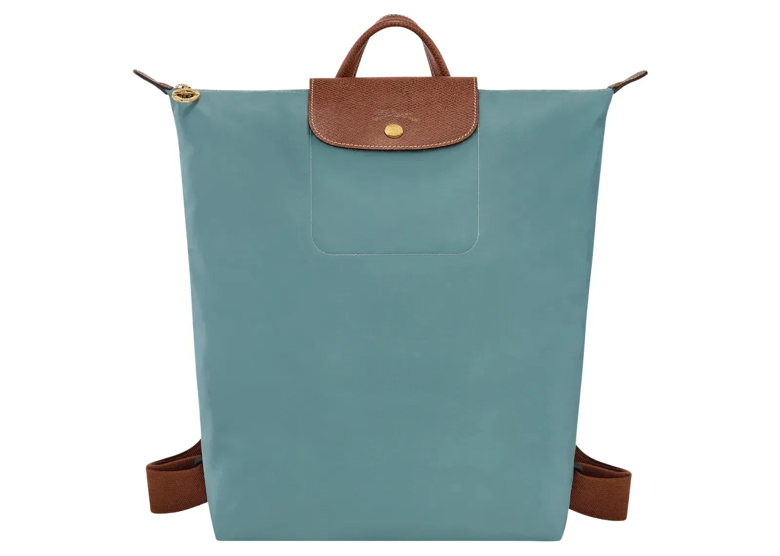 Longchamp Le Pliage Original M Backpack Eucalyptus - Sneaker Türkiye