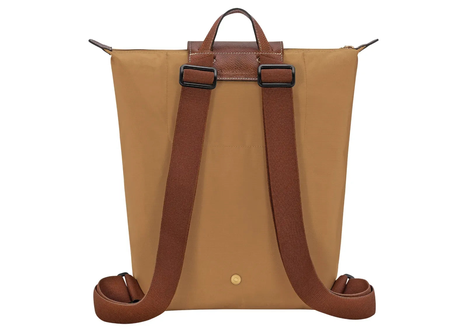Longchamp Le Pliage Original M Backpack Fawn - Sneaker Türkiye