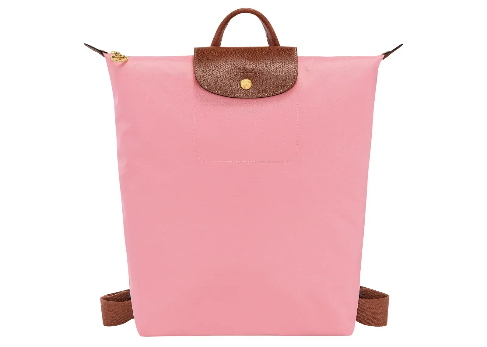 Longchamp Le Pliage Original M Backpack Marshmallow - Sneaker Türkiye