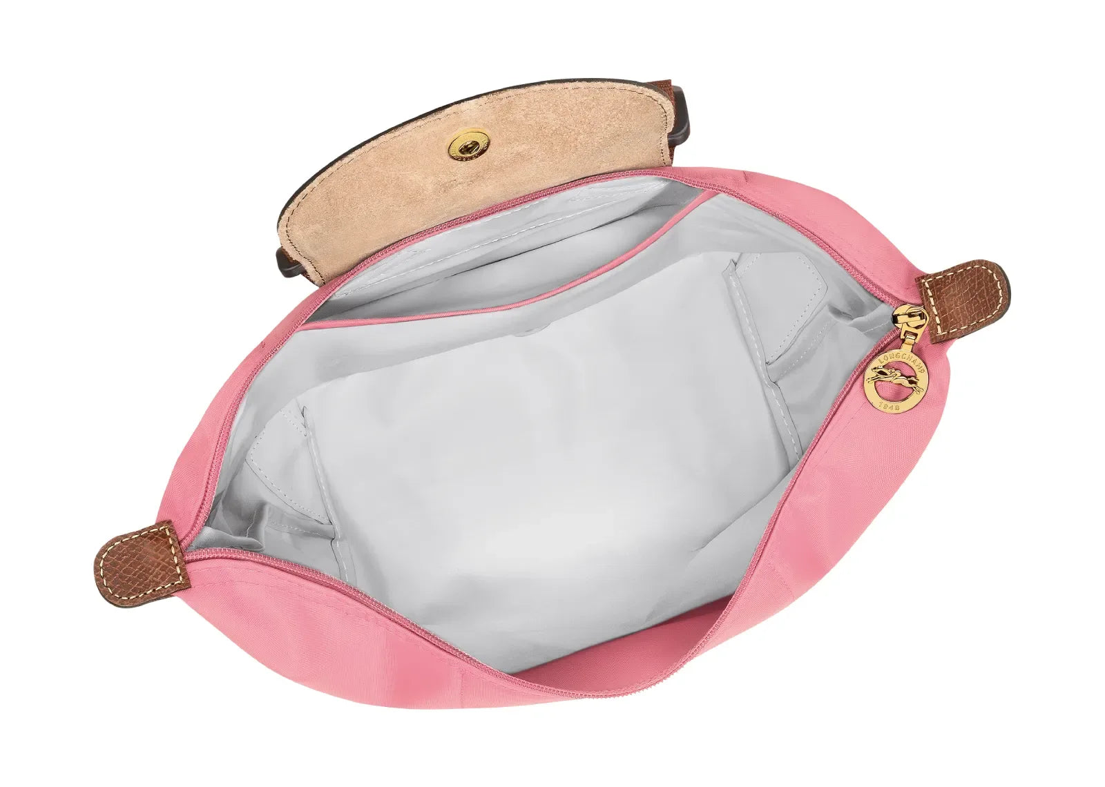 Longchamp Le Pliage Original M Backpack Marshmallow - Sneaker Türkiye