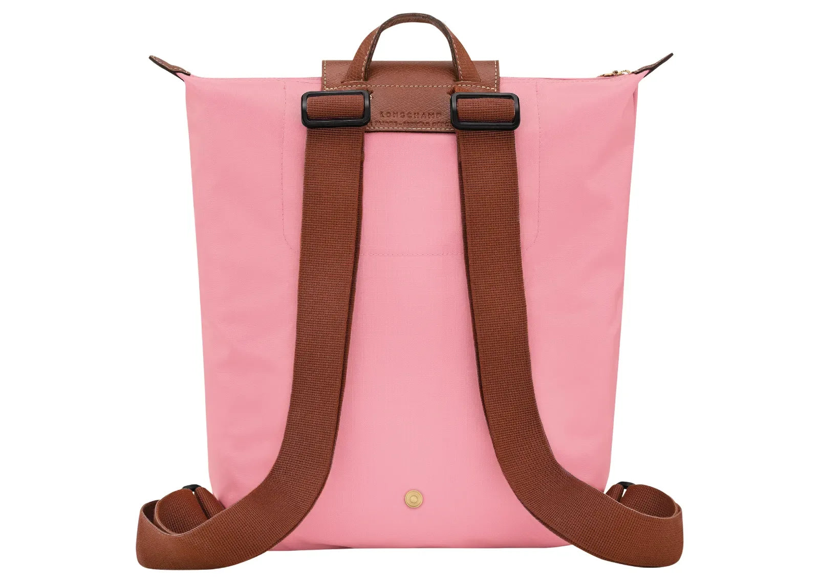 Longchamp Le Pliage Original M Backpack Marshmallow - Sneaker Türkiye