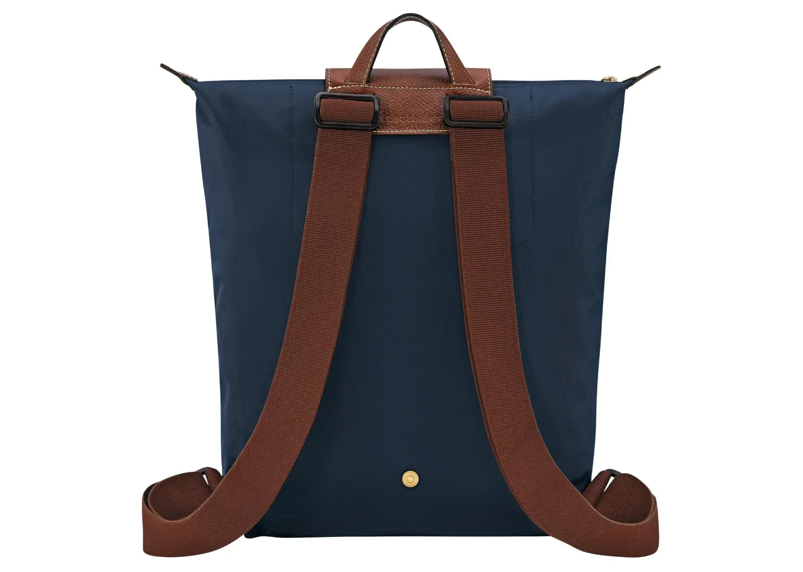 Longchamp Le Pliage Original M Backpack Navy - Sneaker Türkiye