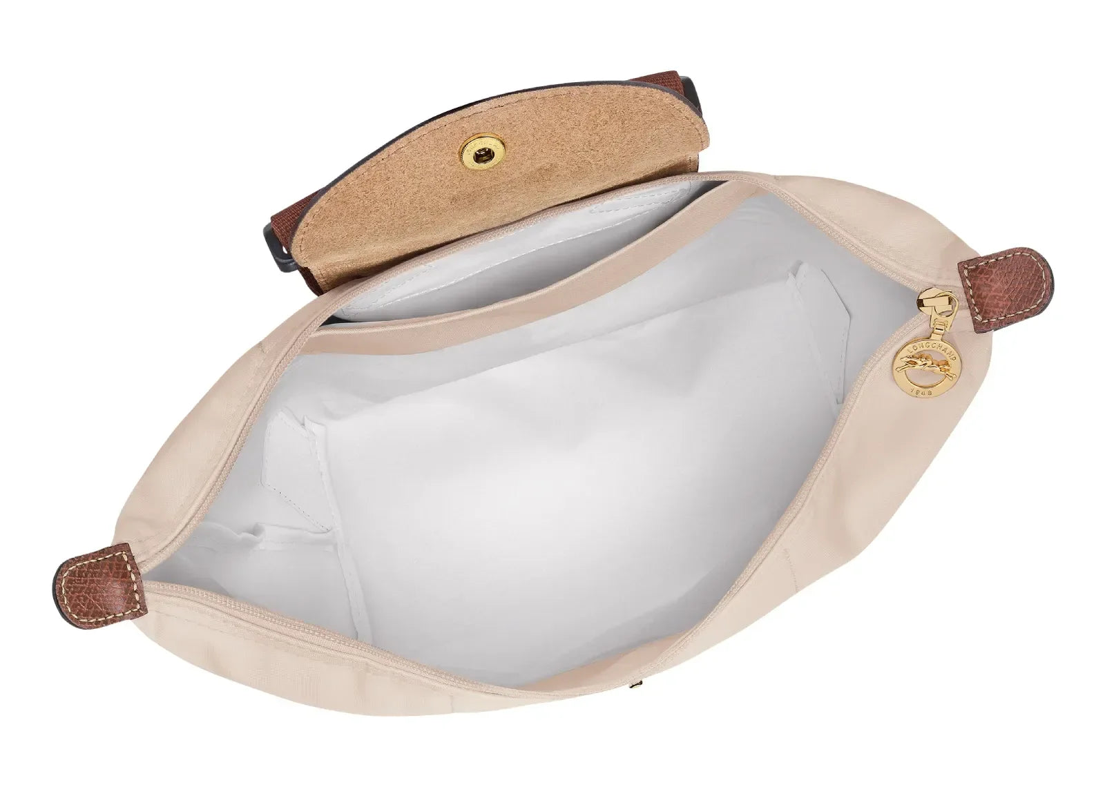 Longchamp Le Pliage Original M Backpack Paper - Sneaker Türkiye