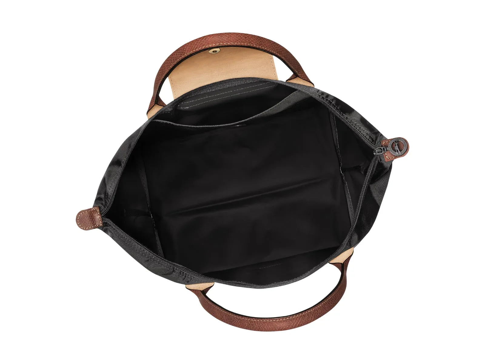 Longchamp Le Pliage Original Medium Handbag Black - Sneaker Türkiye