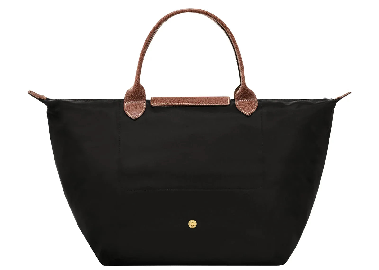 Longchamp Le Pliage Original Medium Handbag Black - Sneaker Türkiye