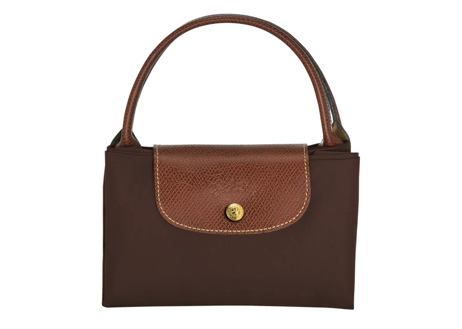 Longchamp Le Pliage Original Medium Handbag Ebony - Sneaker Türkiye