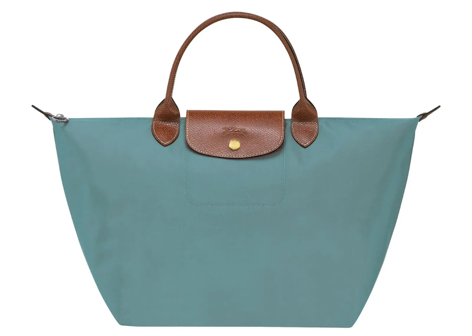 Longchamp Le Pliage Original Medium Handbag Eucalyptus - Sneaker Türkiye