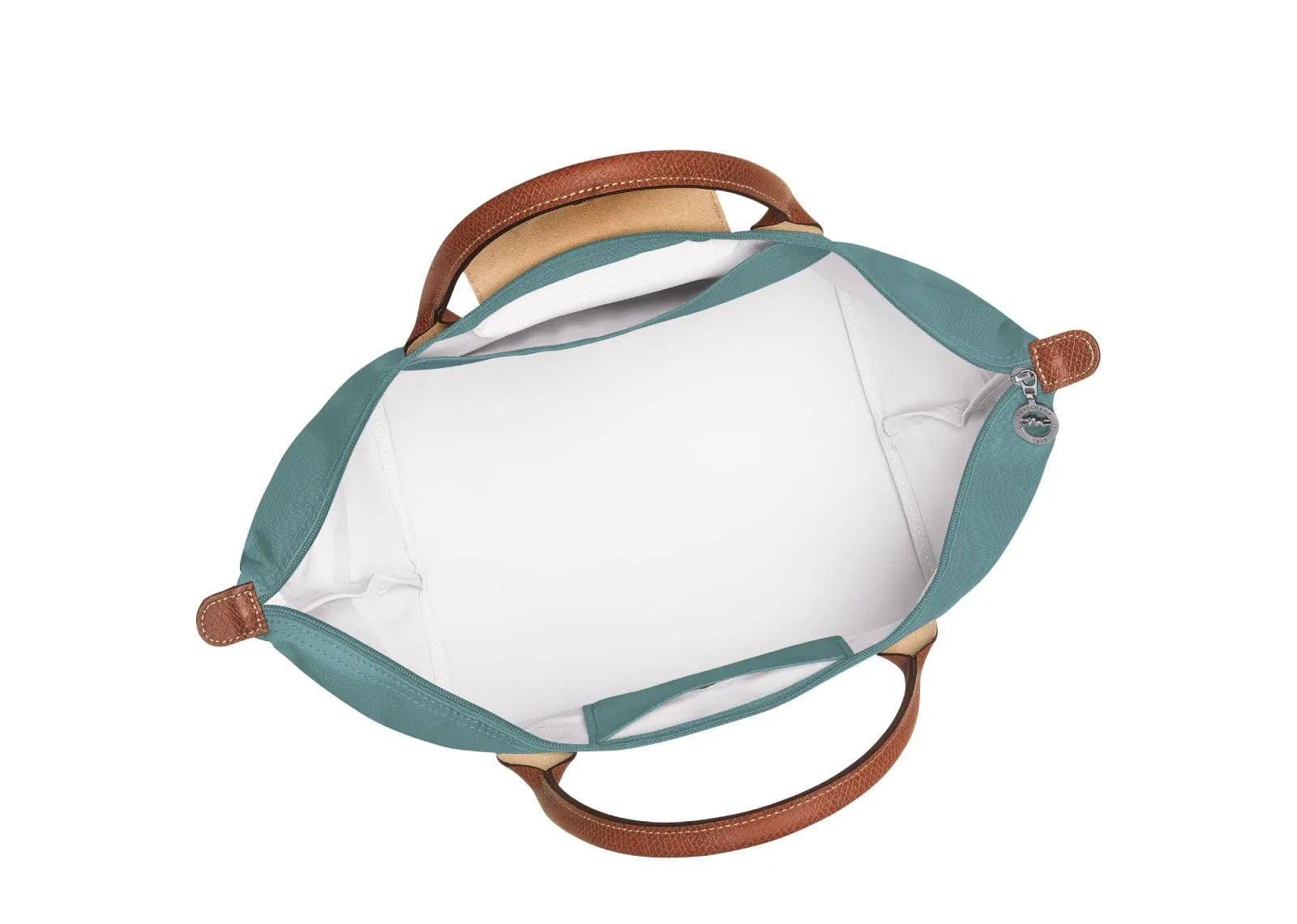 Longchamp Le Pliage Original Medium Handbag Eucalyptus - Sneaker Türkiye