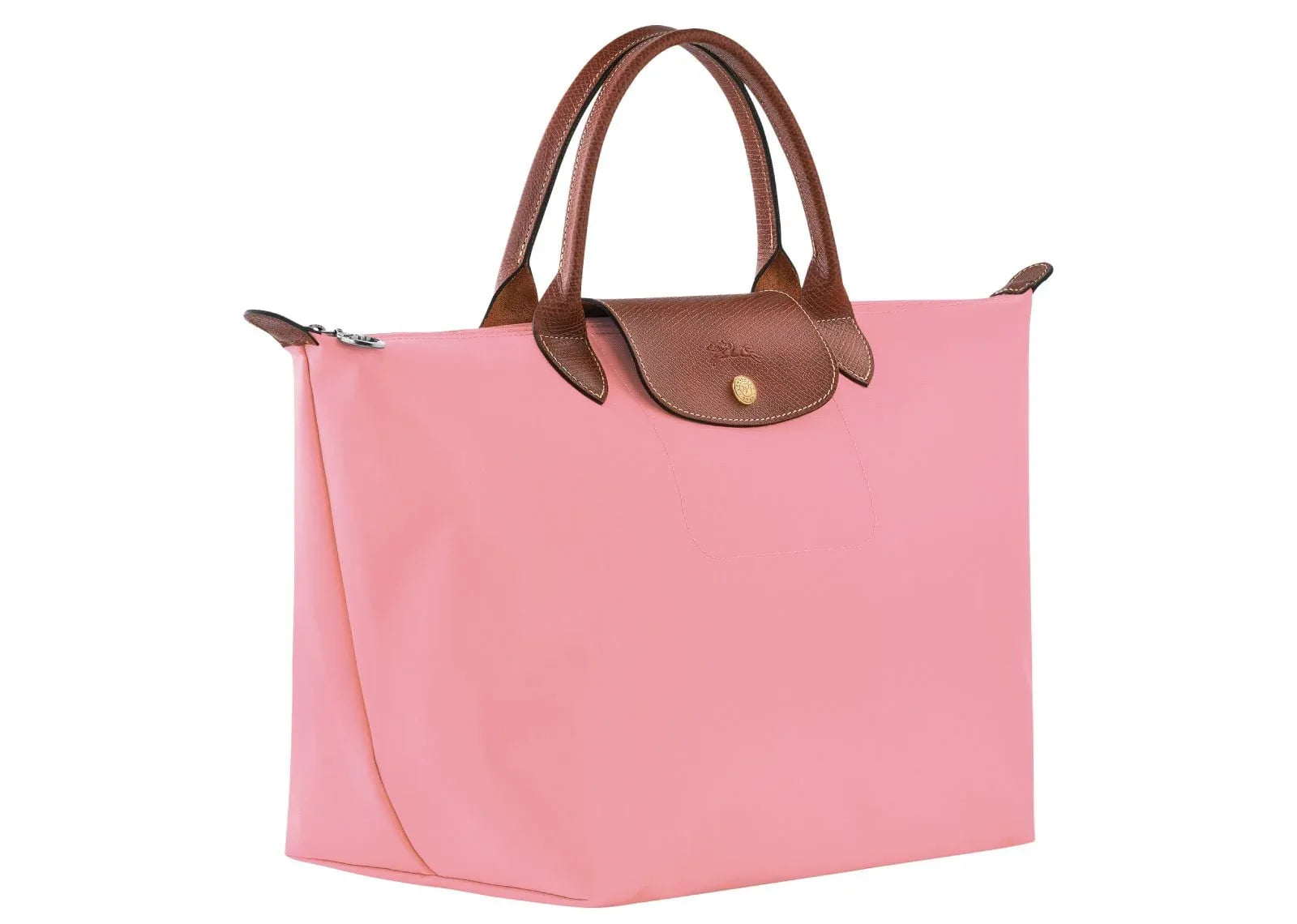 Longchamp Le Pliage Original Medium Handbag Marshmallow - Sneaker Türkiye