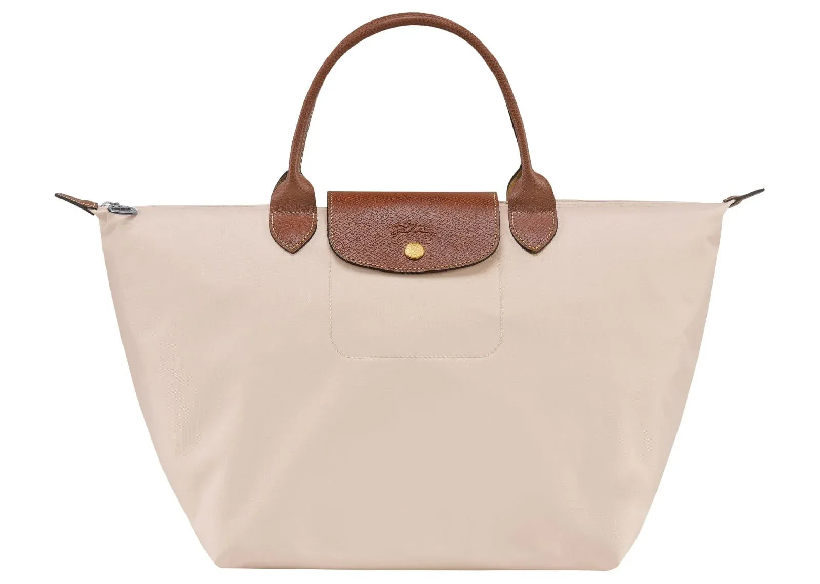 Longchamp Le Pliage Original Medium Handbag Paper - Sneaker Türkiye