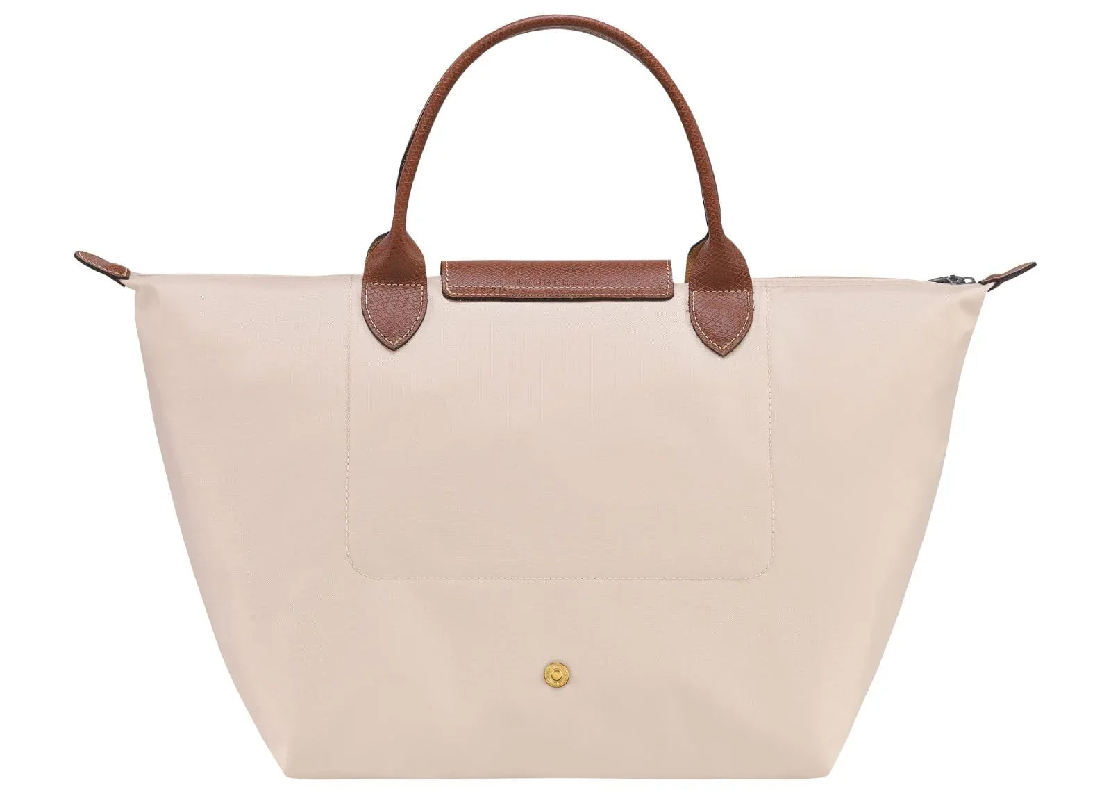 Longchamp Le Pliage Original Medium Handbag Paper - Sneaker Türkiye
