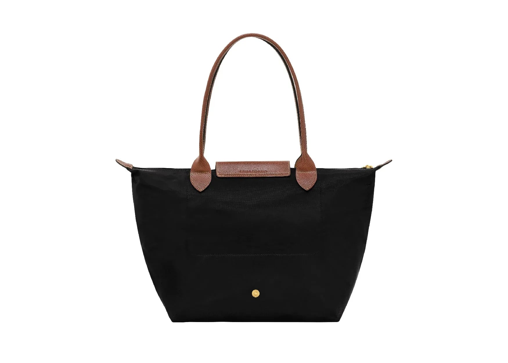 Longchamp Le Pliage Original Medium Tote Bag Black - Sneaker Türkiye
